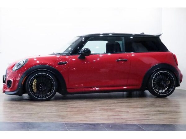 Ref:AUX-19431658 MINI MINI 2019 - Image 8
