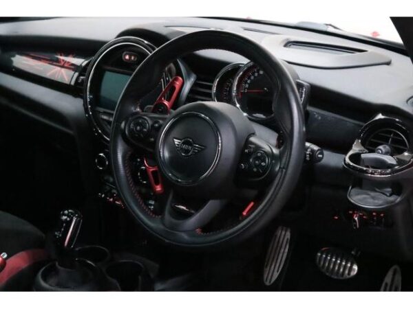 Ref:AUX-19431658 MINI MINI 2019 - Image 9
