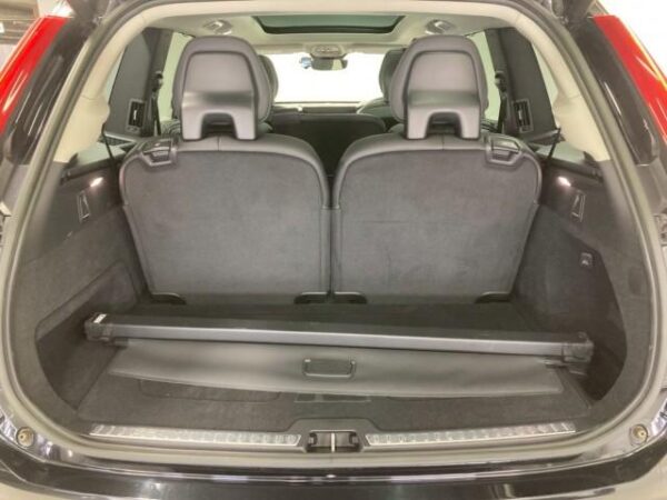 Ref:AUX-19433848 VOLVO XC90 2022 - Image 16