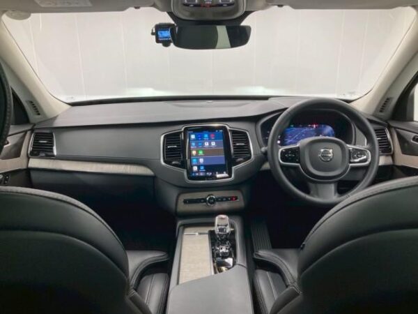Ref:AUX-19433848 VOLVO XC90 2022 - Image 3