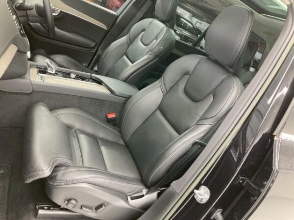 Ref:AUX-19433848 VOLVO XC90 2022 - Image 5