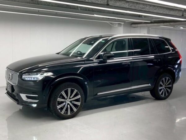 Ref:AUX-19433848 VOLVO XC90 2022