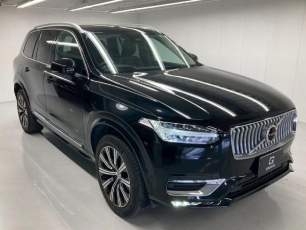 Ref:AUX-19433848 VOLVO XC90 2022 - Image 8