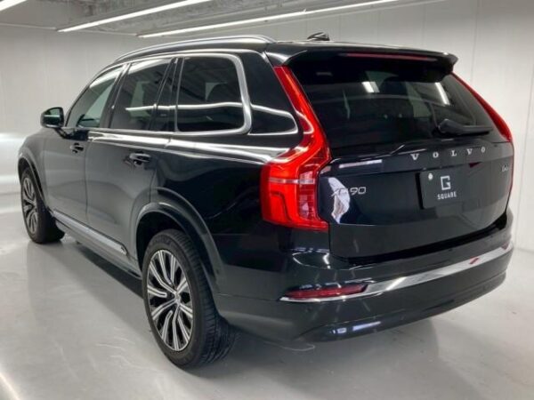 Ref:AUX-19433848 VOLVO XC90 2022 - Image 9
