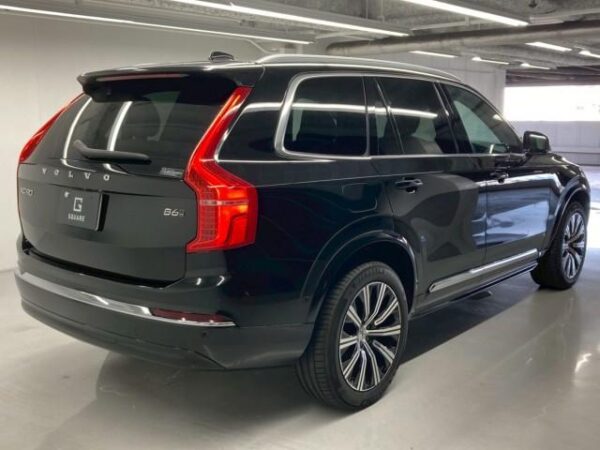 Ref:AUX-19433848 VOLVO XC90 2022 - Image 10