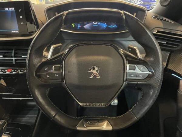 Ref:AUX-19433851 PEUGEOT 2008 2020 - Image 18