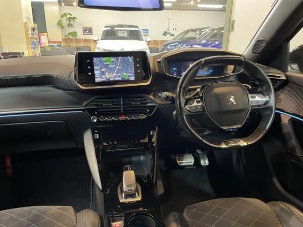 Ref:AUX-19433851 PEUGEOT 2008 2020 - Image 3