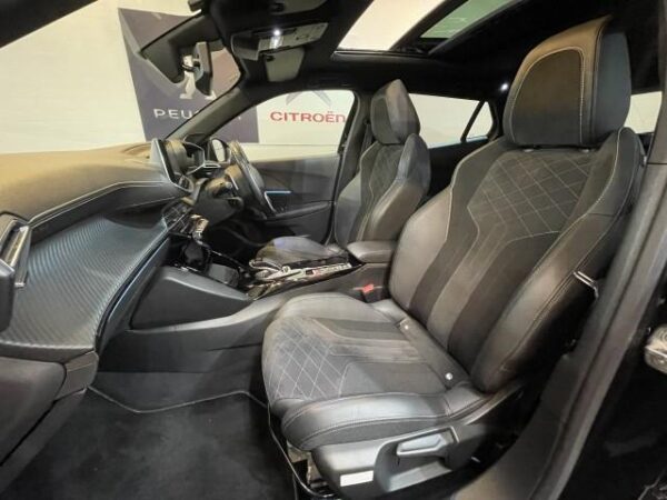 Ref:AUX-19433851 PEUGEOT 2008 2020 - Image 6