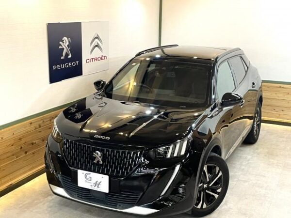 Ref:AUX-19433851 PEUGEOT 2008 2020