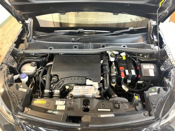 Ref:AUX-19433851 PEUGEOT 2008 2020 - Image 8