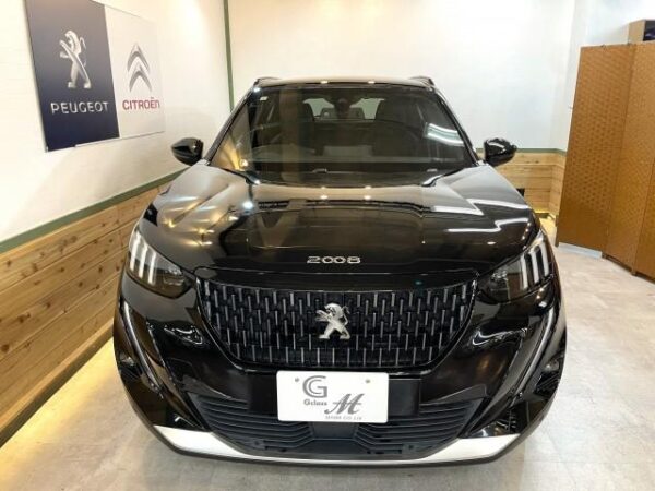 Ref:AUX-19433851 PEUGEOT 2008 2020 - Image 10