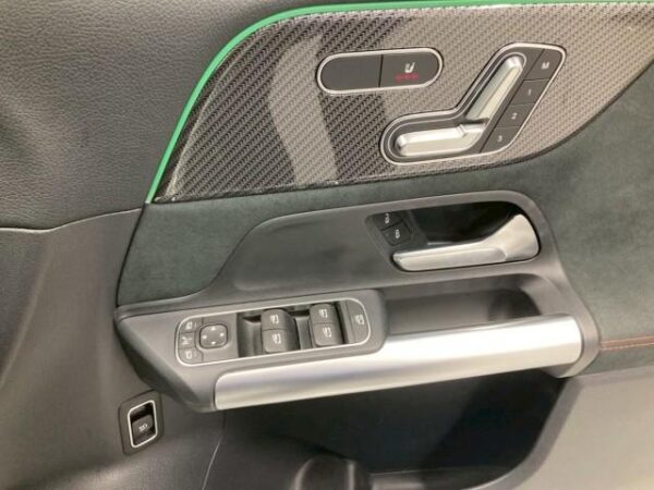 Ref:AUX-19433862 MERCEDES BENZ GLA-CLASS 2024 - Image 12