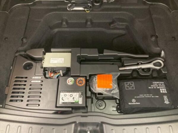 Ref:AUX-19433862 MERCEDES BENZ GLA-CLASS 2024 - Image 13