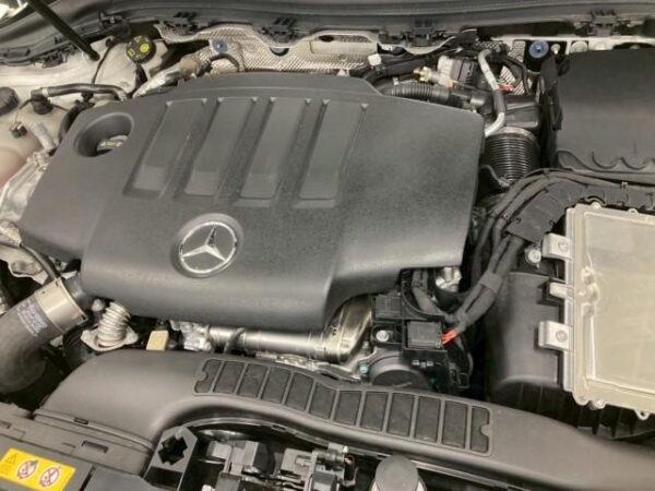 Ref:AUX-19433862 MERCEDES BENZ GLA-CLASS 2024 - Image 15