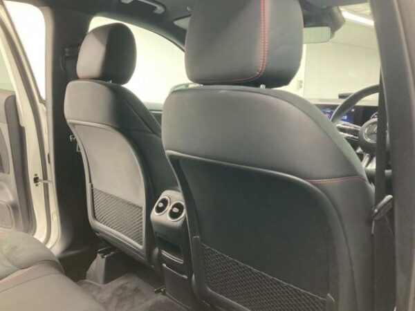 Ref:AUX-19433862 MERCEDES BENZ GLA-CLASS 2024 - Image 18