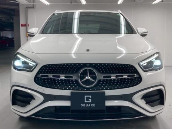 Ref:AUX-19433862 MERCEDES BENZ GLA-CLASS 2024 - Image 19