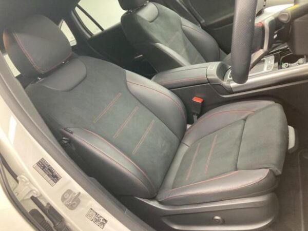Ref:AUX-19433862 MERCEDES BENZ GLA-CLASS 2024 - Image 3