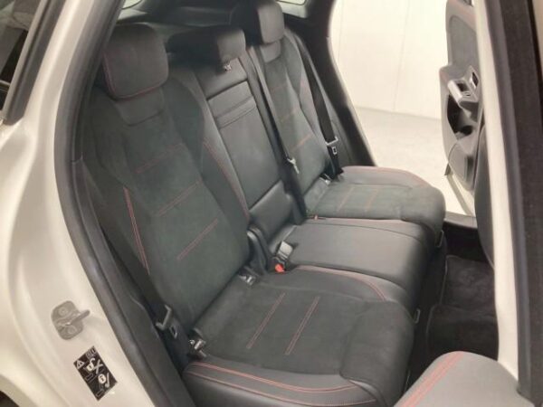 Ref:AUX-19433862 MERCEDES BENZ GLA-CLASS 2024 - Image 5