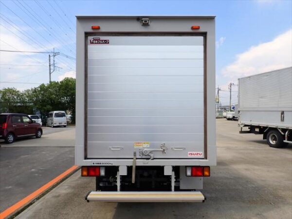 Ref:AUX-19433864 ISUZU ELF TRUCK 2019 - Image 2