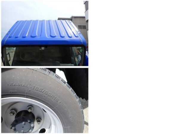 Ref:AUX-19433864 ISUZU ELF TRUCK 2019 - Image 11