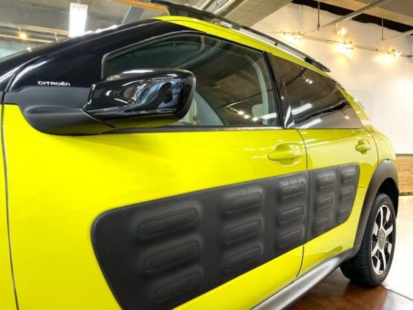Ref:AUX-19433871 CITROEN C4 CACTUS 2016 - Image 11