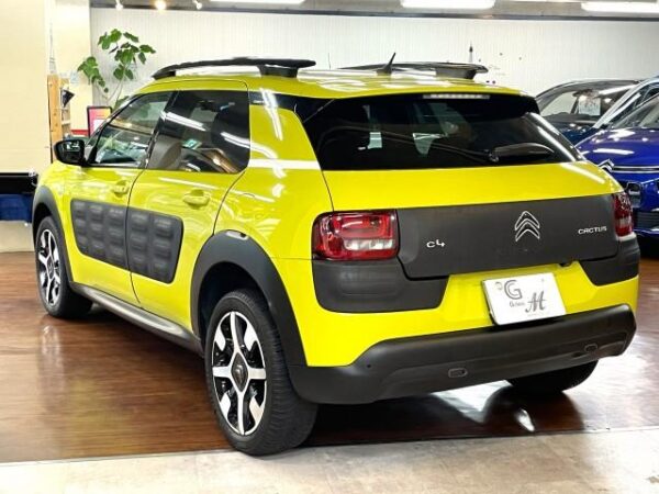 Ref:AUX-19433871 CITROEN C4 CACTUS 2016 - Image 15