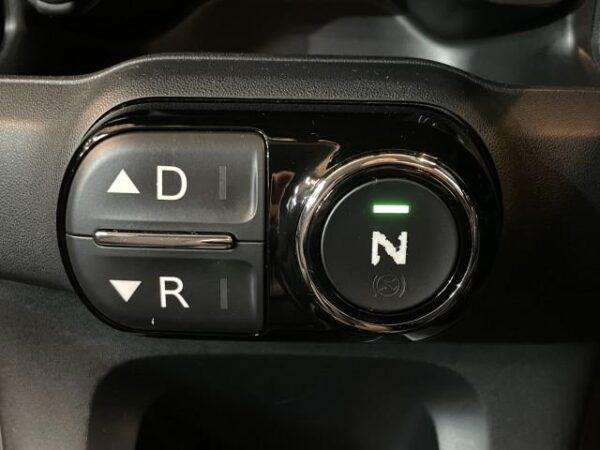 Ref:AUX-19433871 CITROEN C4 CACTUS 2016 - Image 16