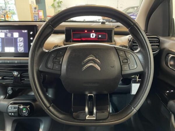 Ref:AUX-19433871 CITROEN C4 CACTUS 2016 - Image 18