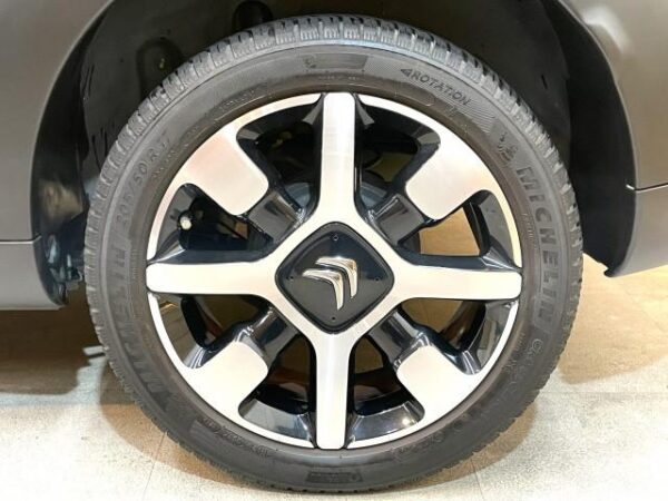 Ref:AUX-19433871 CITROEN C4 CACTUS 2016 - Image 20