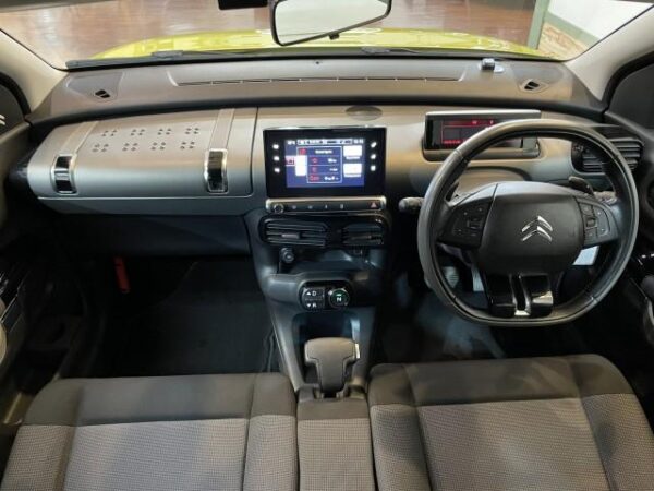 Ref:AUX-19433871 CITROEN C4 CACTUS 2016 - Image 3