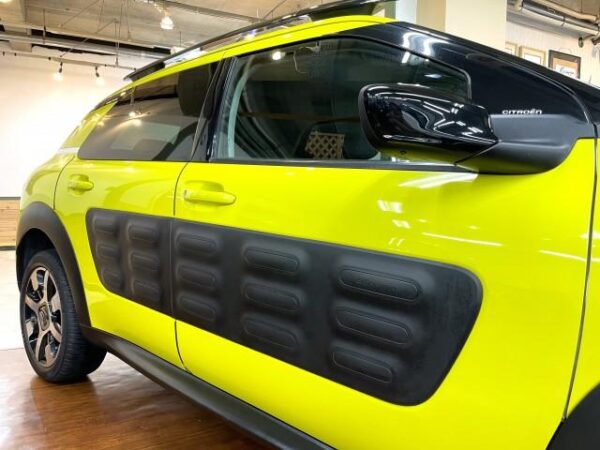 Ref:AUX-19433871 CITROEN C4 CACTUS 2016 - Image 4