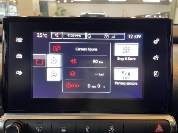 Ref:AUX-19433871 CITROEN C4 CACTUS 2016 - Image 5