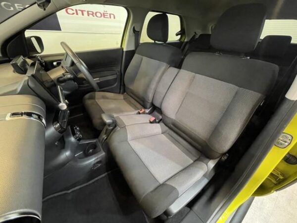 Ref:AUX-19433871 CITROEN C4 CACTUS 2016 - Image 6