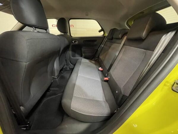 Ref:AUX-19433871 CITROEN C4 CACTUS 2016 - Image 7