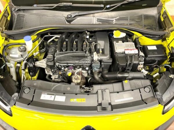 Ref:AUX-19433871 CITROEN C4 CACTUS 2016 - Image 8