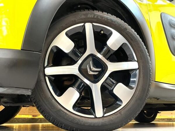 Ref:AUX-19433871 CITROEN C4 CACTUS 2016 - Image 9