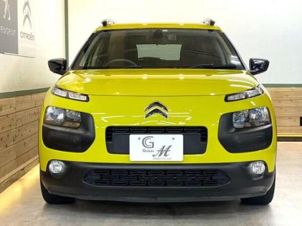 Ref:AUX-19433871 CITROEN C4 CACTUS 2016 - Image 10