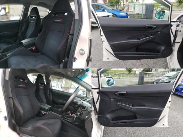 Ref:AUX-19433897 HONDA CIVIC 2010 - Image 11