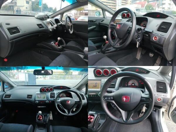 Ref:AUX-19433897 HONDA CIVIC 2010 - Image 12