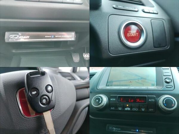 Ref:AUX-19433897 HONDA CIVIC 2010 - Image 13