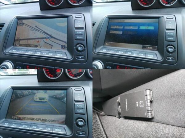 Ref:AUX-19433897 HONDA CIVIC 2010 - Image 14