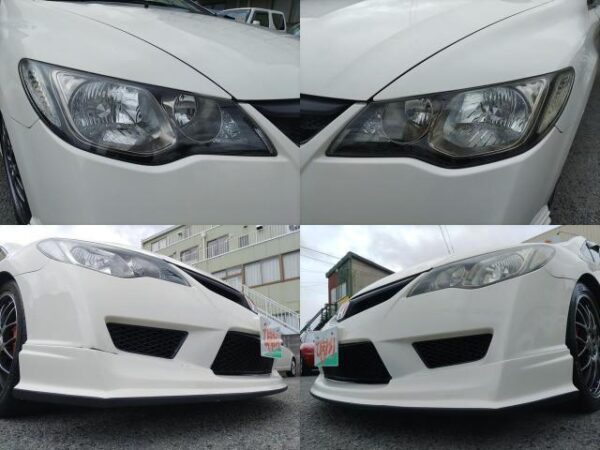 Ref:AUX-19433897 HONDA CIVIC 2010 - Image 15