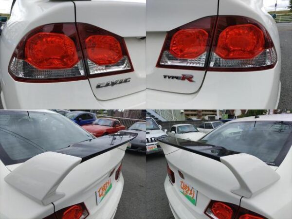 Ref:AUX-19433897 HONDA CIVIC 2010 - Image 17