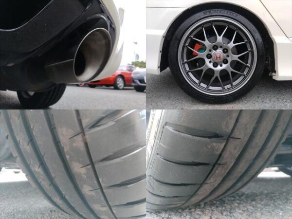Ref:AUX-19433897 HONDA CIVIC 2010 - Image 18
