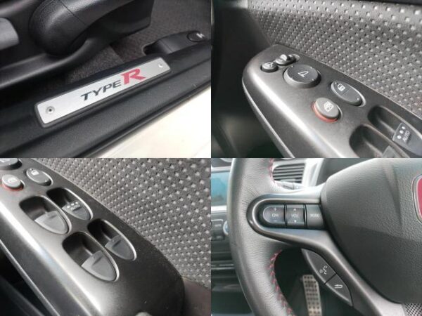 Ref:AUX-19433897 HONDA CIVIC 2010 - Image 19