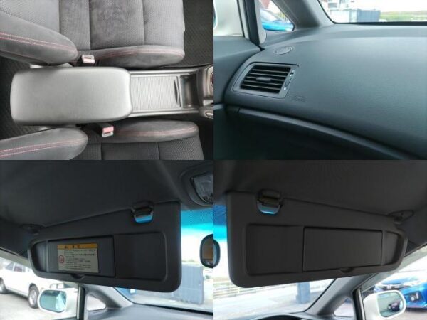 Ref:AUX-19433897 HONDA CIVIC 2010 - Image 20