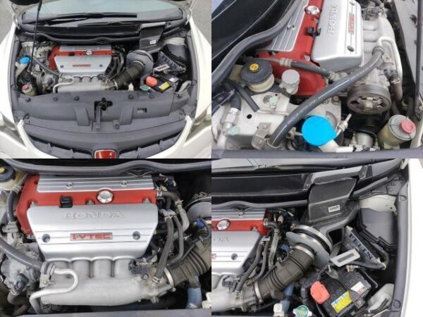 Ref:AUX-19433897 HONDA CIVIC 2010 - Image 3