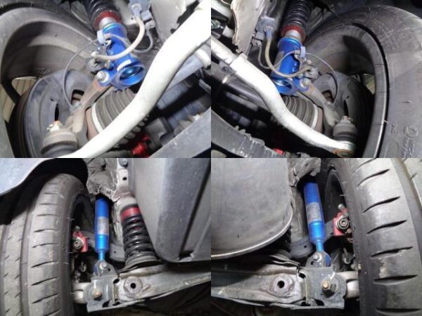 Ref:AUX-19433897 HONDA CIVIC 2010 - Image 6