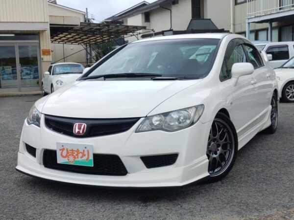 Ref:AUX-19433897 HONDA CIVIC 2010