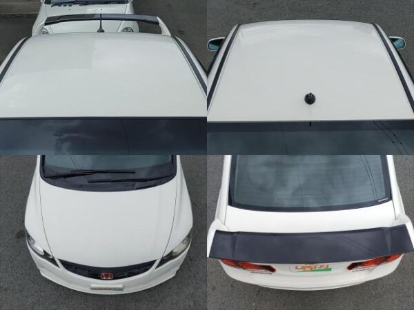 Ref:AUX-19433897 HONDA CIVIC 2010 - Image 9
